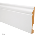 130mm Ogee Skirting