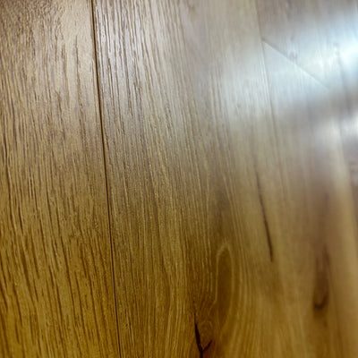 Konig Essence Pro Oak Robust Natural 12mm (Laminate Flooring)