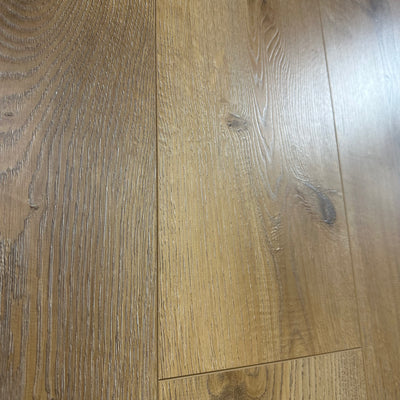 Konig Essence Pro Farmhouse Oak 12mm (Laminate Flooring)