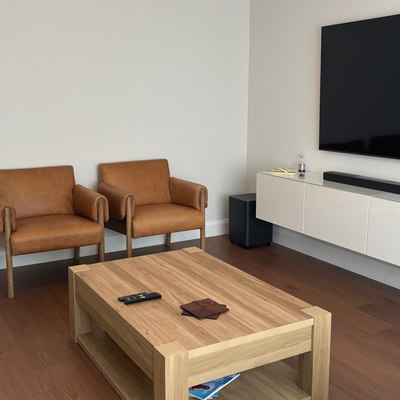 Konig Essence Midnight Oak 8mm (Laminate Flooring)