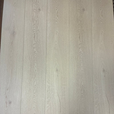 Baum Aqua Plus Alpine Oak Long Plank 12mm (Laminate Flooring) - Wood Floor Store