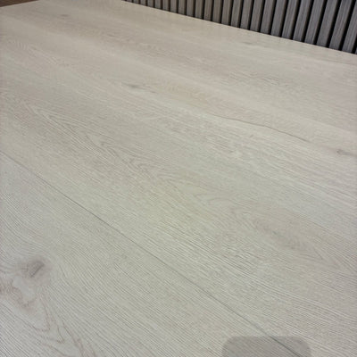 Baum Aqua Plus Alpine Oak Long Plank 12mm (Laminate Flooring) - Wood Floor Store
