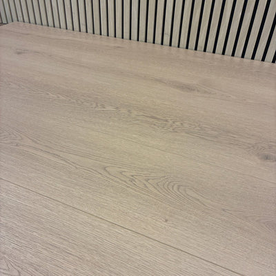 Baum Aqua Plus Canyon Oak Long Plank 12mm (Laminate Flooring) - Wood Floor Store