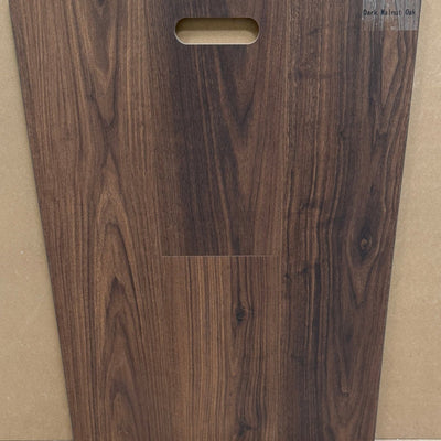 Baum Aqua Plus Dark Walnut Oak 12mm (Laminate Flooring) - Wood Floor Store
