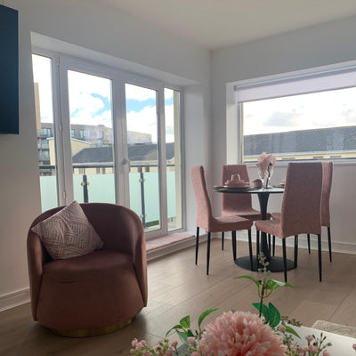 Baum Aqua Plus Meadow Oak Long Plank 12mm - Wood Floor Store