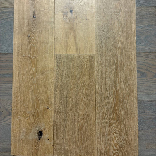 Fika Brody Oak Long Plank - Wood Floor Store
