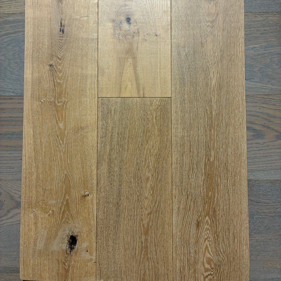 Fika Brody Oak Long Plank - Wood Floor Store