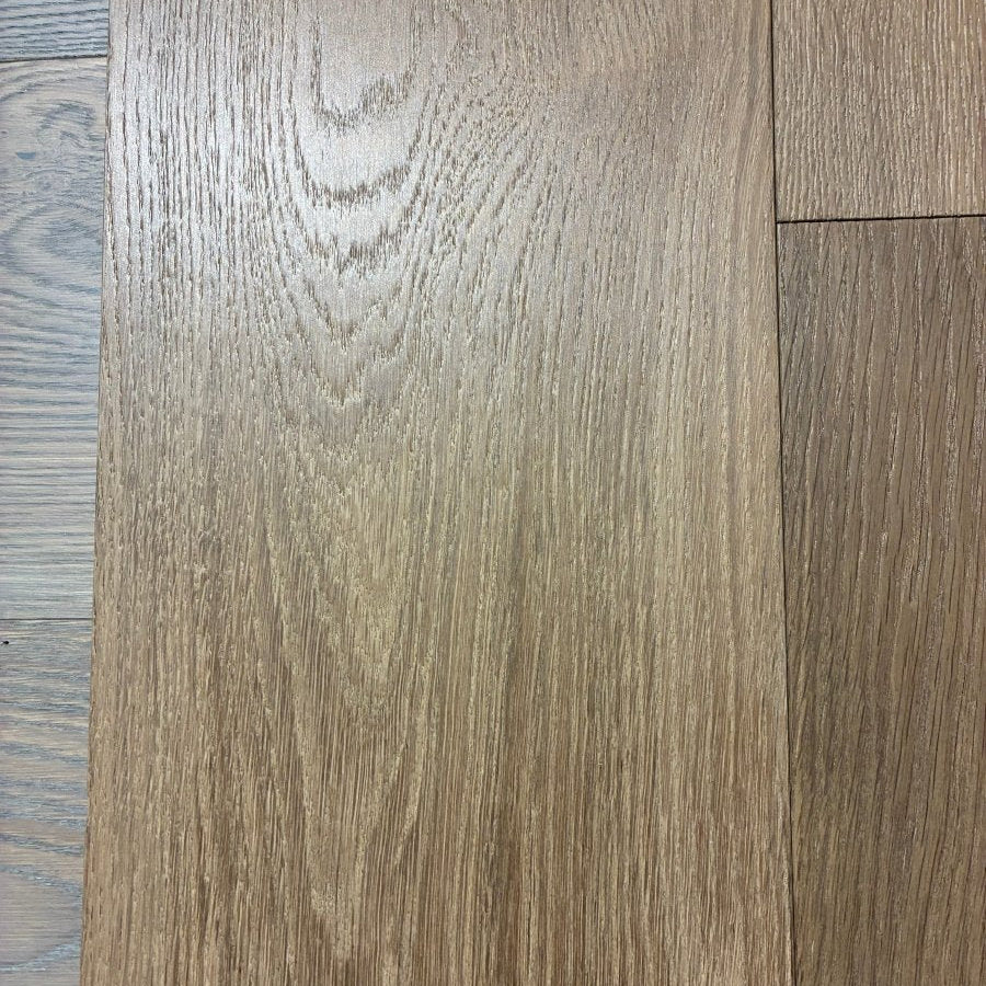 Fika Mayfair Oak Long Plank - Wood Floor Store