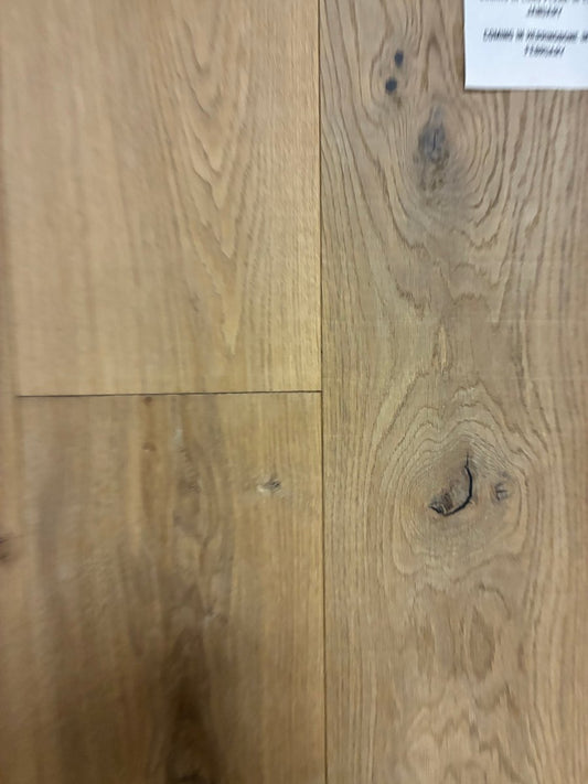 Fika Sienna Oak Long Plank - Wood Floor Store