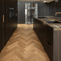 Fika Stanford Oak Herringbone (Engineered Flooring)