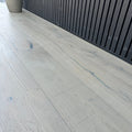 Fika Vintage Distressed Oak Long Plank
