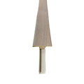 Hampton Grey Oak 8mm Profiles