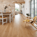 Konig Essence Pro Coffee Oak 12mm (Laminate Flooring)