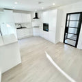Konig Essence Pro Hampton Grey Oak 12mm (Laminate Flooring)