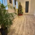 Konig Essence Pro Oak Robust Grey 12mm (Laminate Flooring)