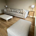 Konig Essence Silver Oak 8mm (Laminate Flooring)