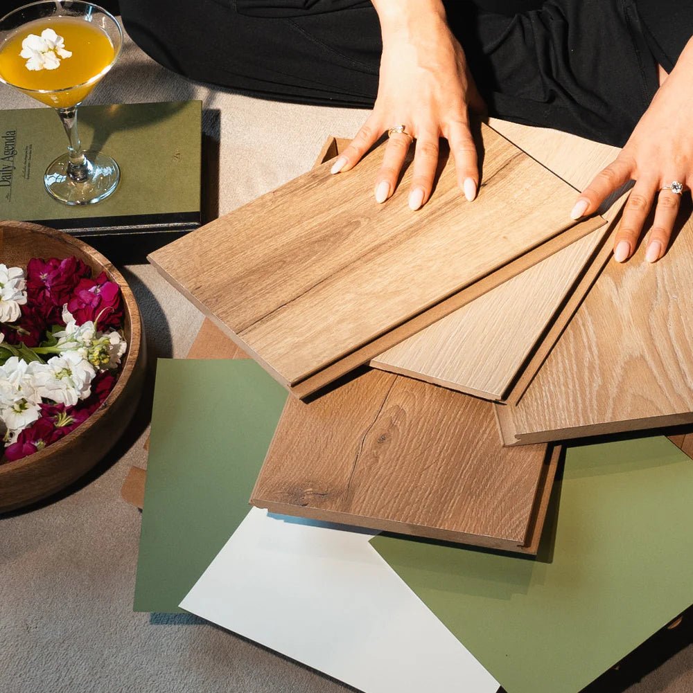 Laminate Plank - Best Sellers - Wood Floor Store