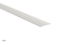 Metal Coverstrip Profiles