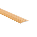 Natural Oak Flooring Profiles