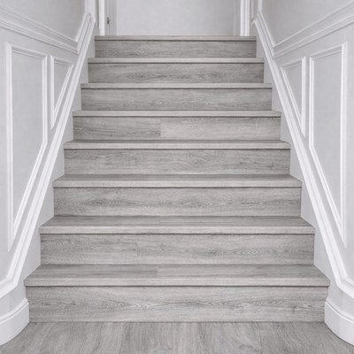 New Orleans Oak Stair Thread - Wood Floor Store