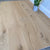 Engineered Long Plank Floor Light Natural Oak 14mm Flooring Home Interior Design Living Room