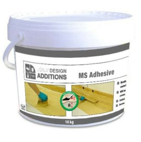 Adhesives - Wood Floor Store