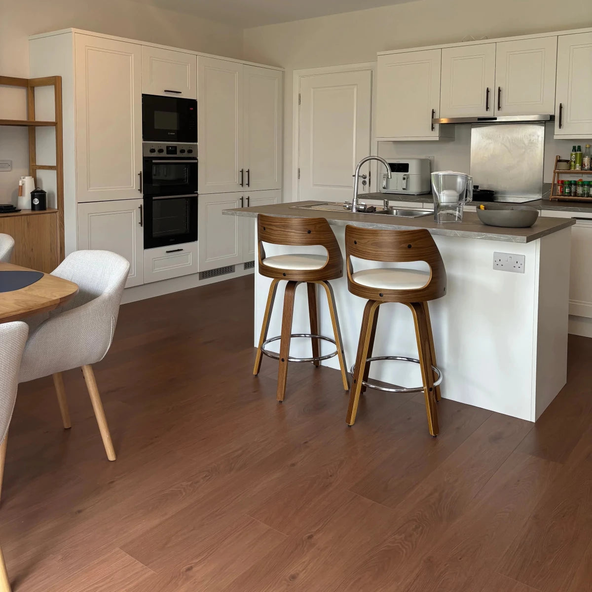 Dark Oak - Wood Floor Store