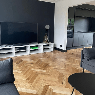 ENGINEERED - Wood Floor Store