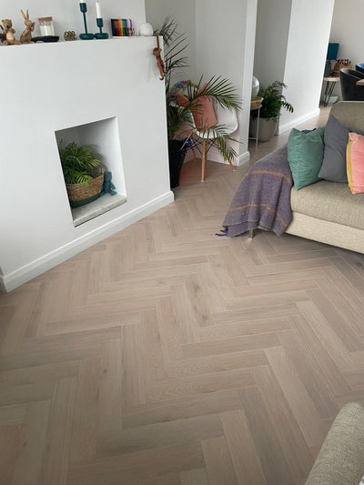 Grey - Wood Floor Store