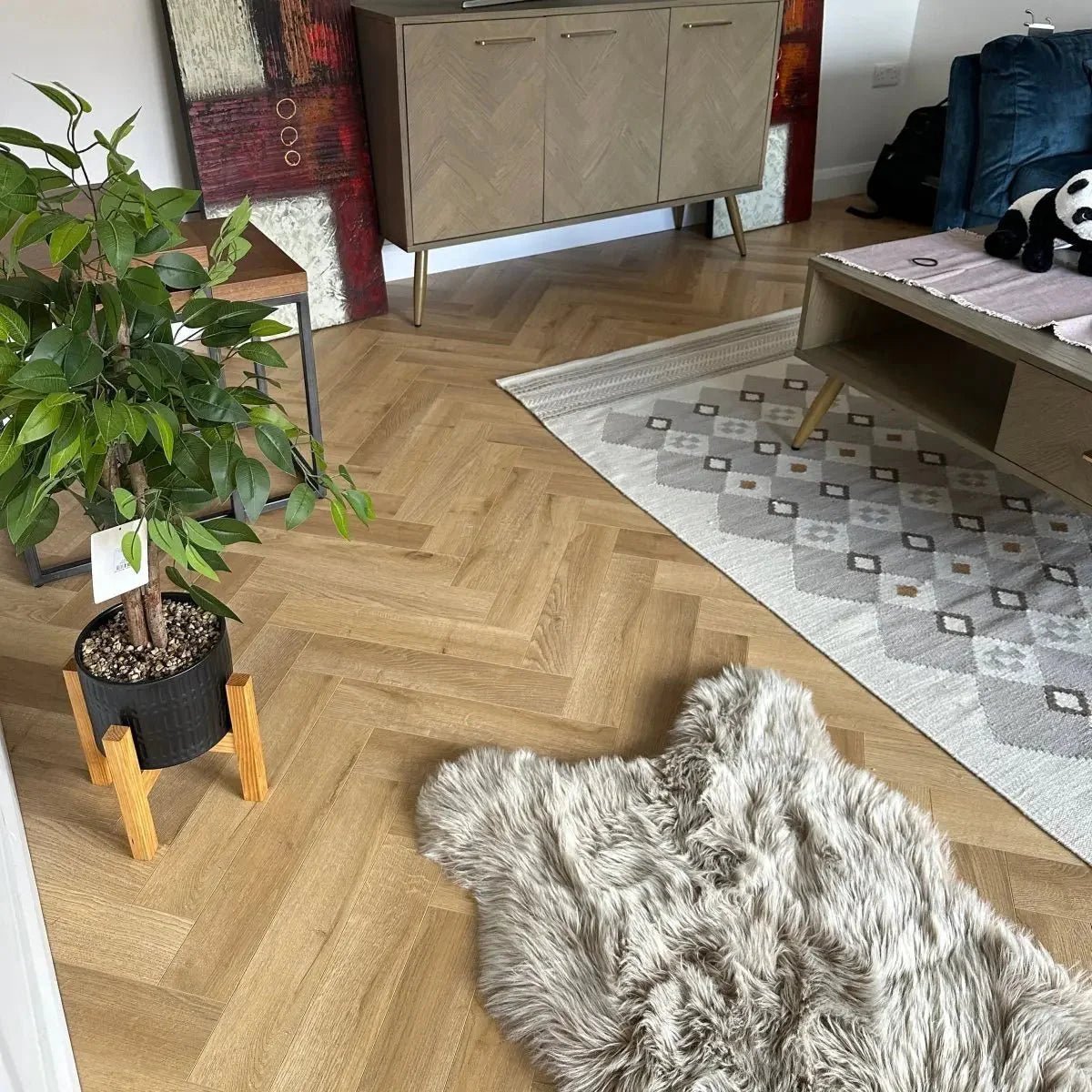 Laminate Flooring - Wood Floor Store