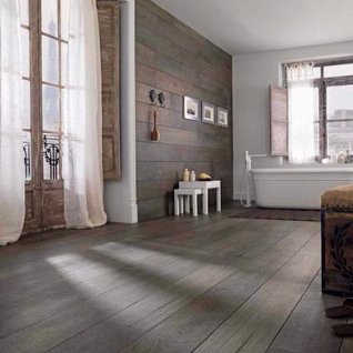 Laminate Tile Effect Flooring - Wood Floor Store