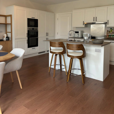 Dark Oak Laminate