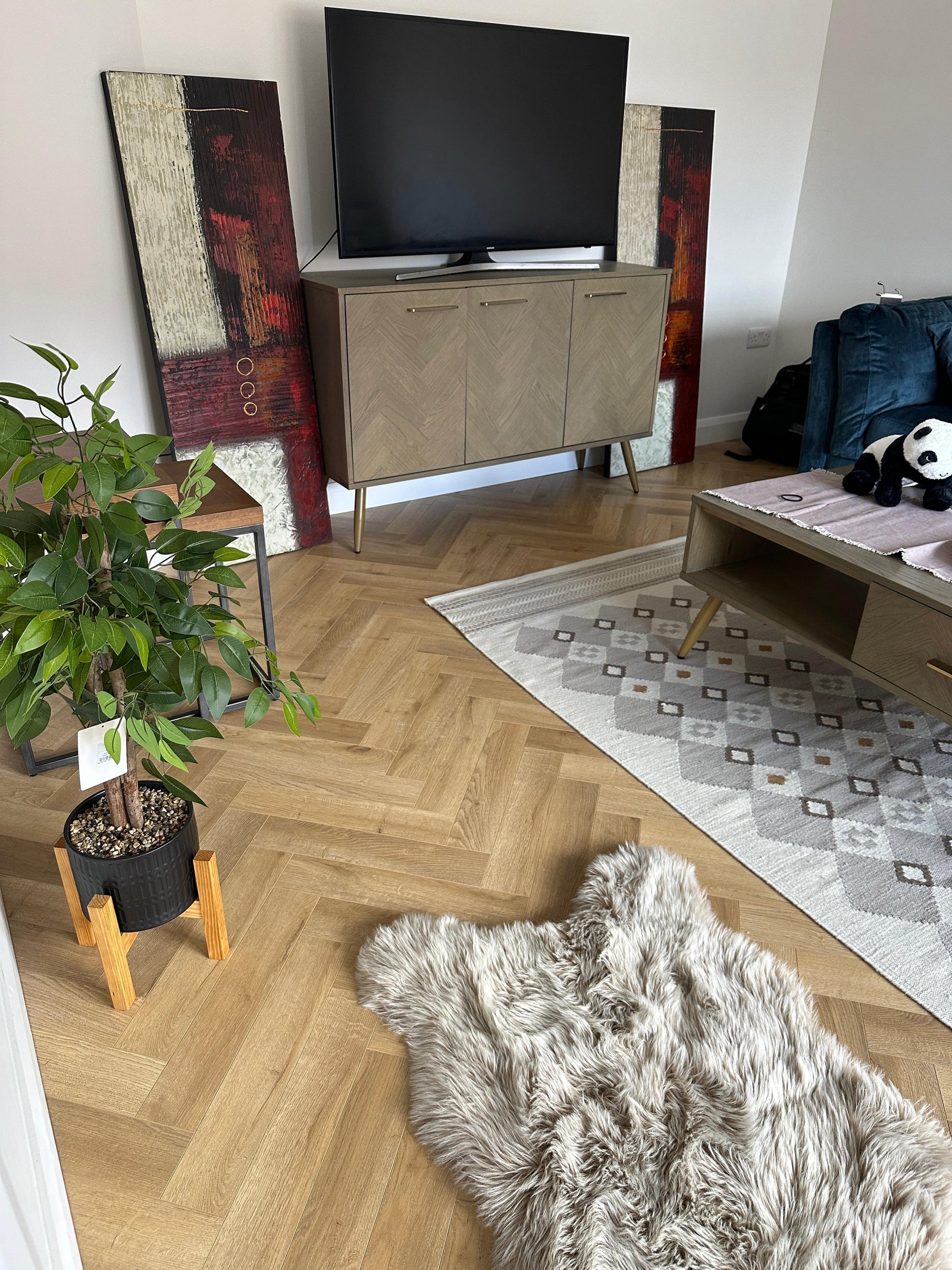 Natural Oak (All) - Wood Floor Store