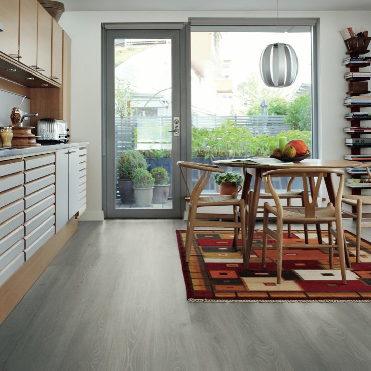 Pergo Long & Wide Laminate Flooring - Wood Floor Store