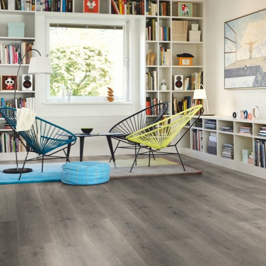 Pergo Standard Plank Laminate Flooring - Wood Floor Store