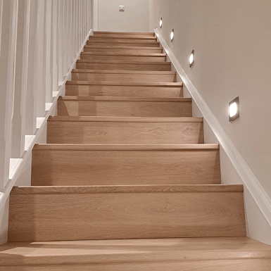 STAIRS - Wood Floor Store