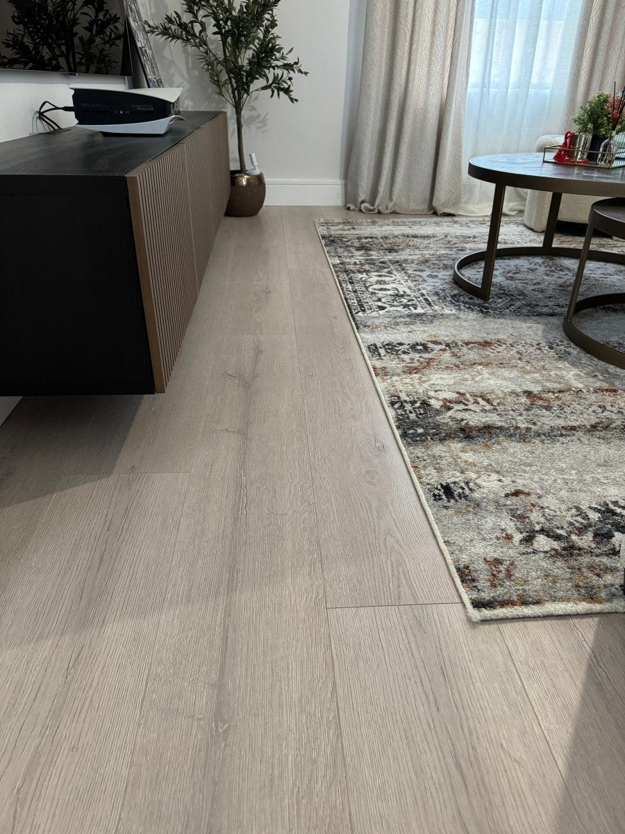 Straight Planks - Wood Floor Store
