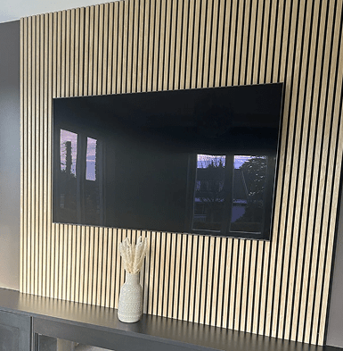 WALL PANELS - Wood Floor Store