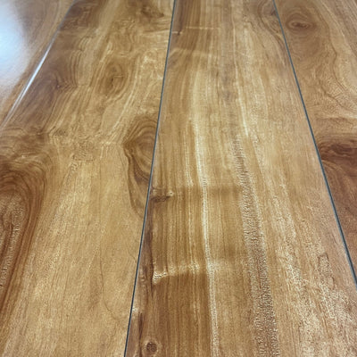 Konig Essence Pro Hickory Oak Gloss 12mm