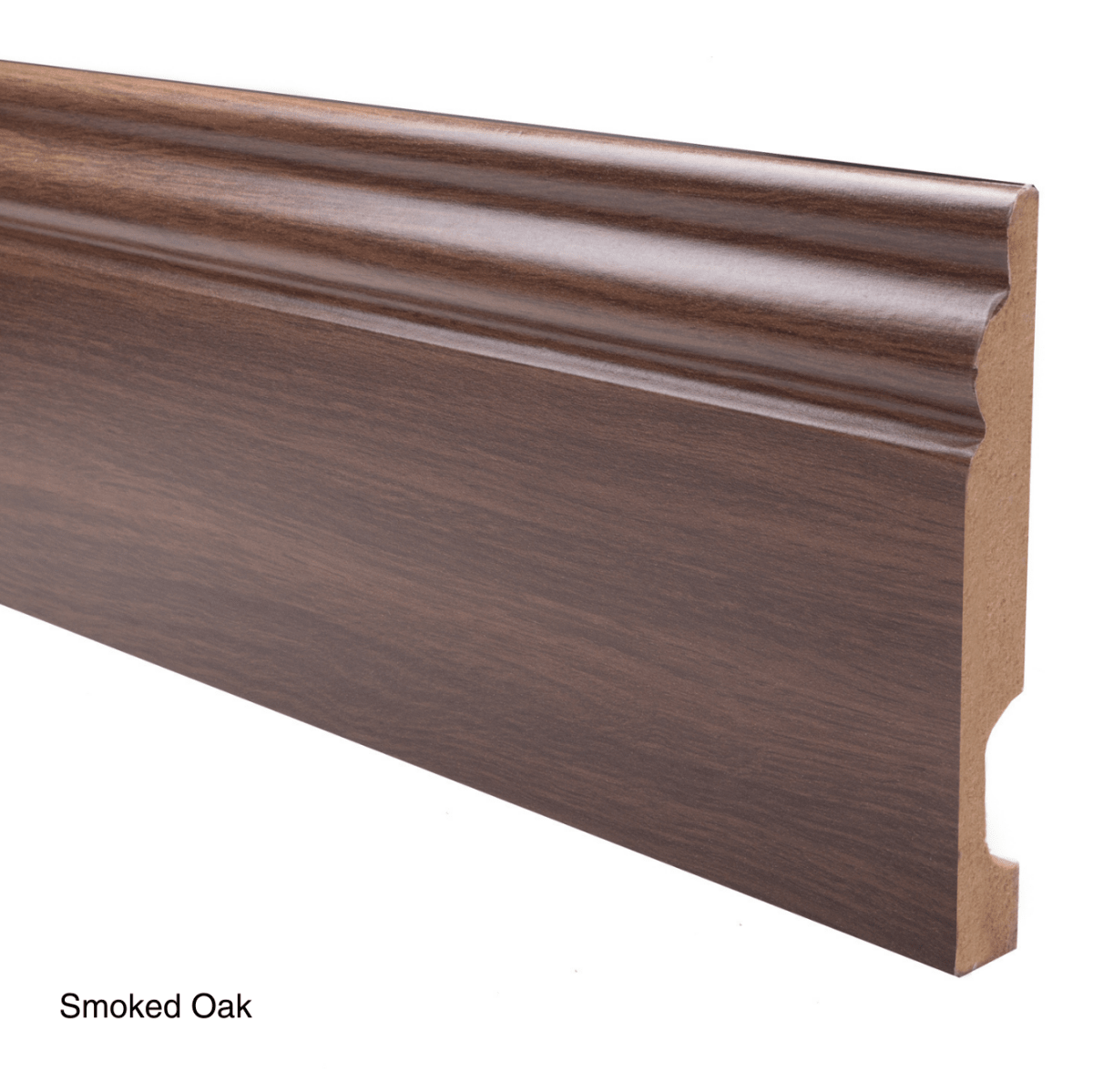 130mm Ogee Skirting - Wood Floor Store