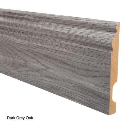 130mm Ogee Skirting - Wood Floor Store