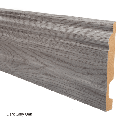 130mm Ogee Skirting - Wood Floor Store