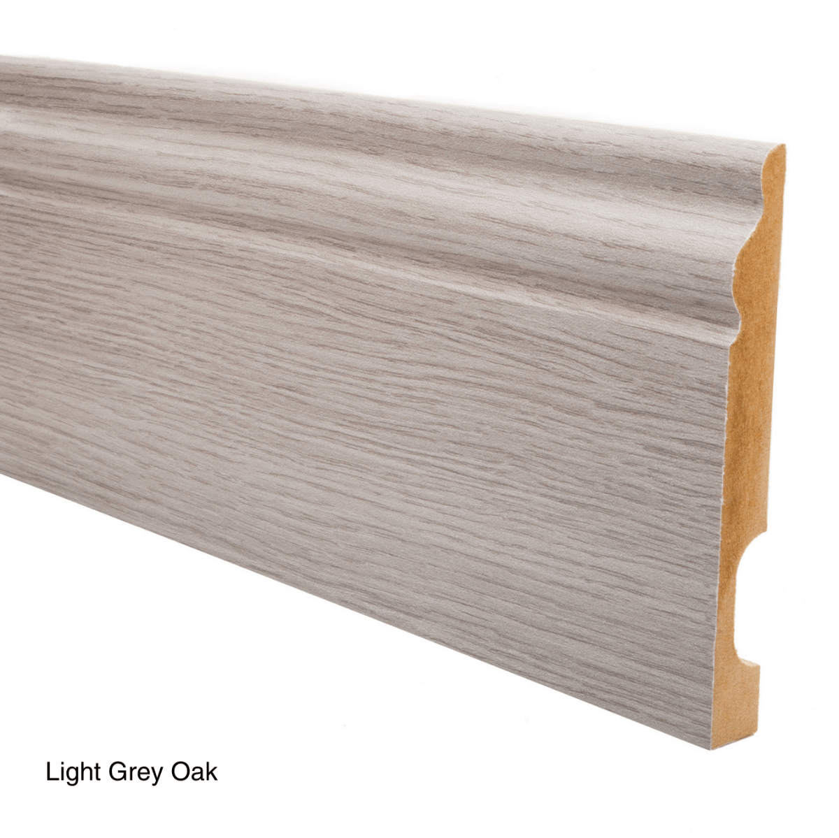 130mm Ogee Skirting - Wood Floor Store
