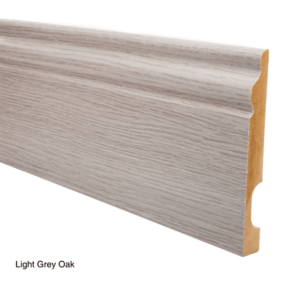 130mm Ogee Skirting - Wood Floor Store