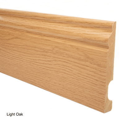 130mm Ogee Skirting - Wood Floor Store