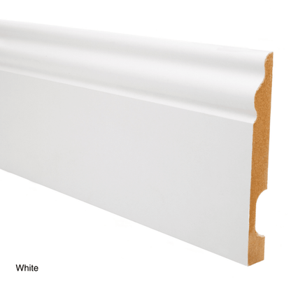130mm Ogee Skirting - Wood Floor Store
