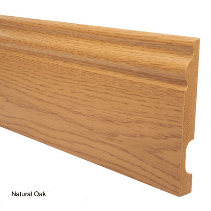 130mm Ogee Skirting - Wood Floor Store