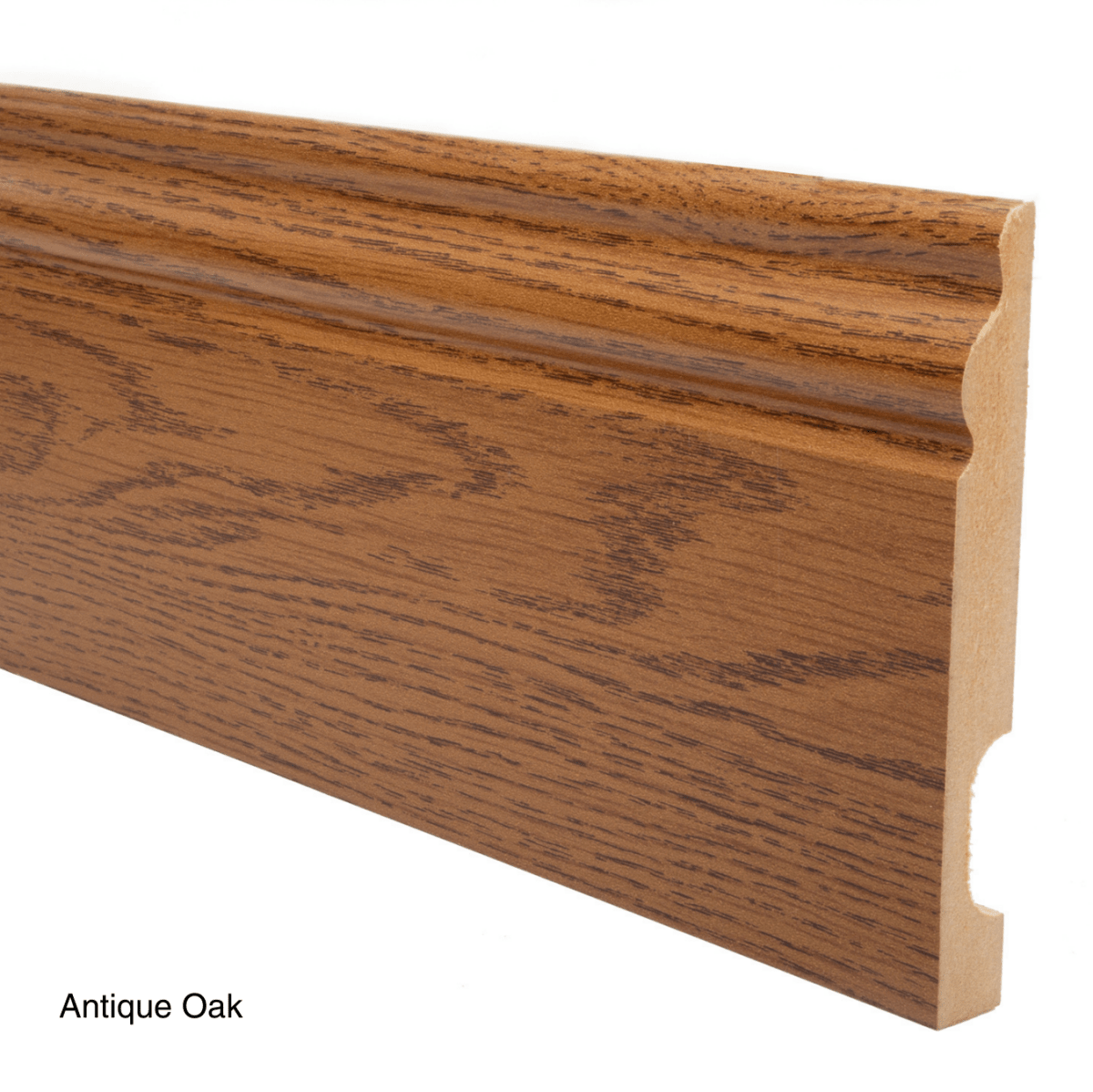 130mm Ogee Skirting - Wood Floor Store