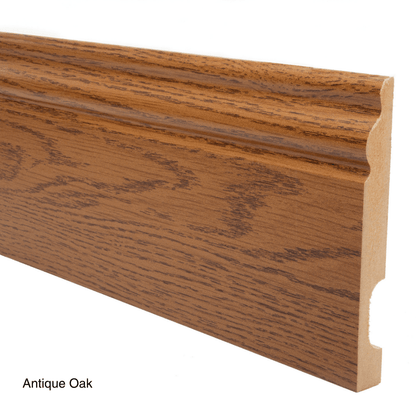 130mm Ogee Skirting - Wood Floor Store