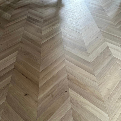 Fika Florence Oak Chevron